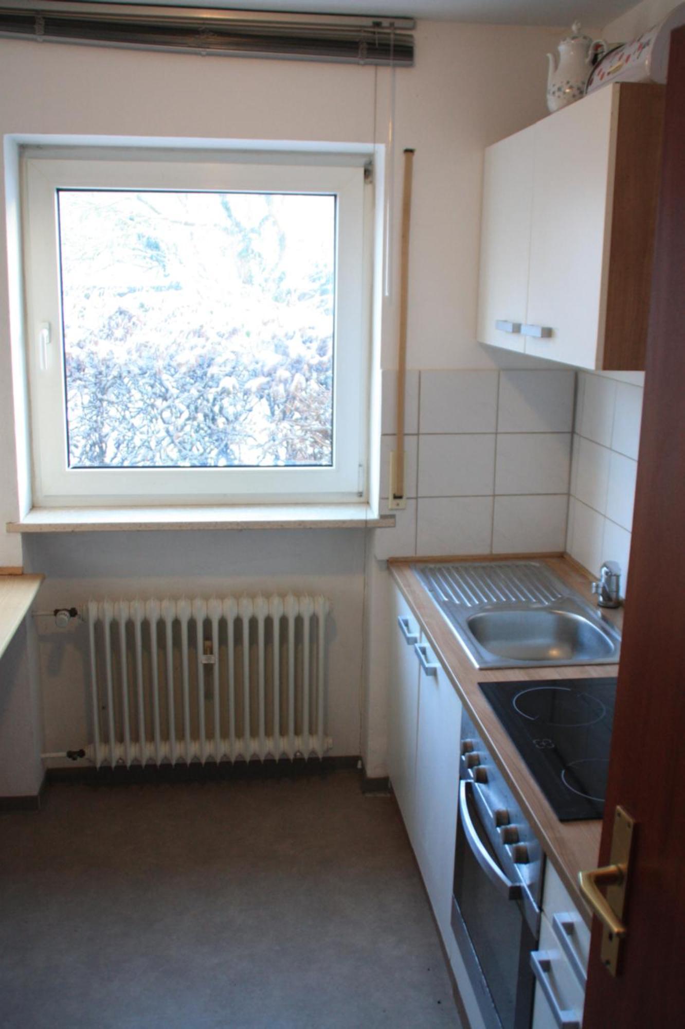 Haus Buchholz Apartment Liesenich Exterior photo