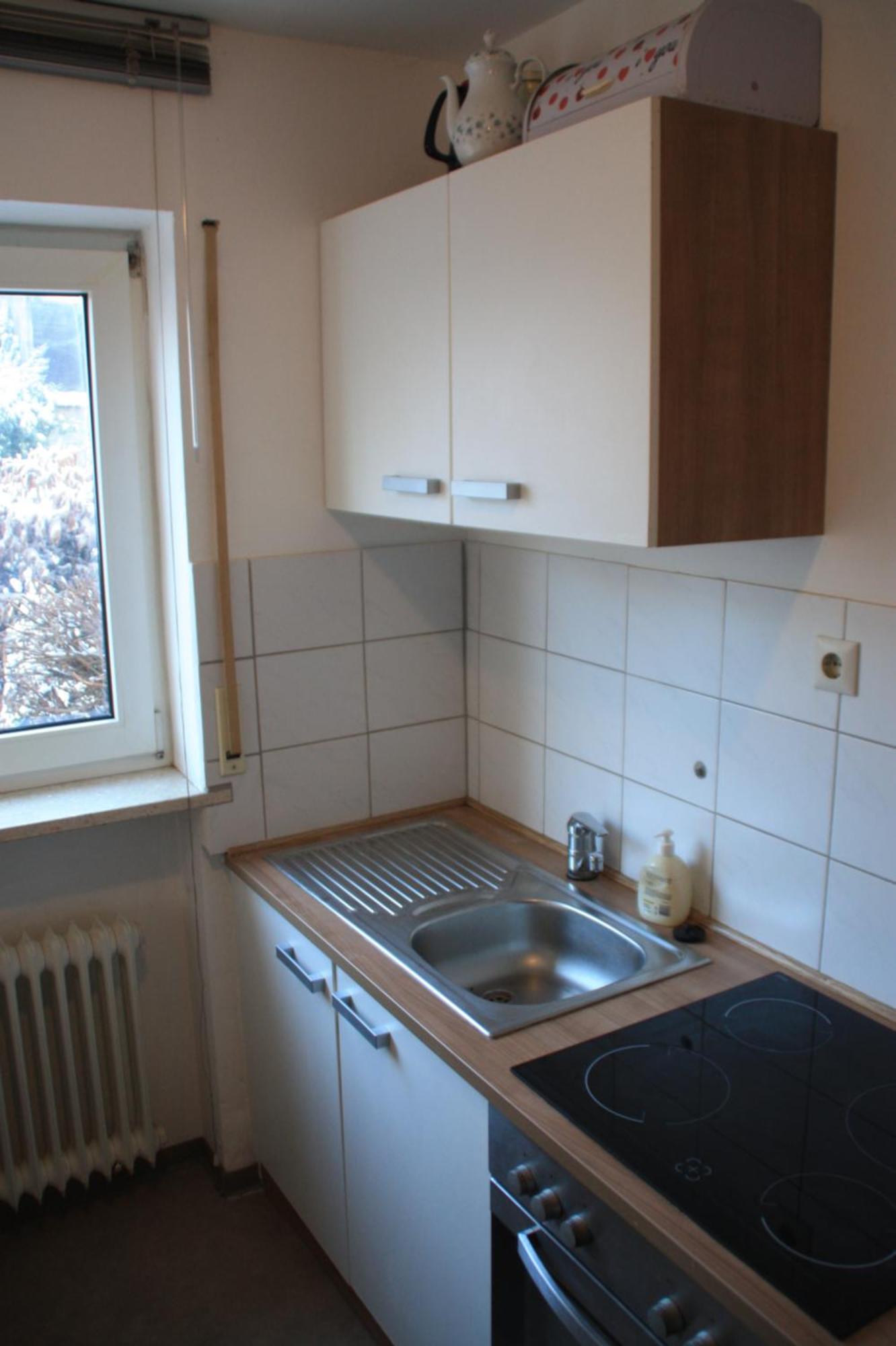 Haus Buchholz Apartment Liesenich Exterior photo